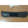 Hilux RevO Vigo 2016+ Rear Trunk Wing Spoiler